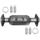 2011 Toyota Sienna Catalytic Converter EPA Approved 1