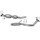 2004 Mazda Miata Catalytic Converter EPA Approved 1