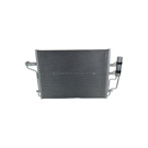 2013 Ford Escape A/C Condenser 2