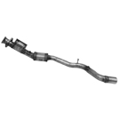 2017 Land Rover Range Rover Catalytic Converter EPA Approved 1