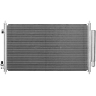 BuyAutoParts 60-61751ND A/C Condenser 1