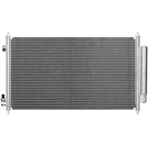 BuyAutoParts Acura A/C Condenser 60-61751ND