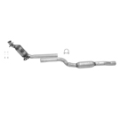 2011 Mercedes Benz E550 Catalytic Converter EPA Approved 1