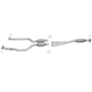 2006 Lexus GS300 Catalytic Converter EPA Approved 1