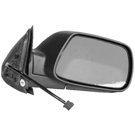 BuyAutoParts 14-11419MJ Side View Mirror 2