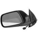 2010 Jeep Grand Cherokee Side View Mirror 2