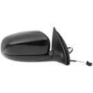 BuyAutoParts 14-11428MI Side View Mirror 1