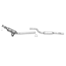 Eastern Catalytic Mercedes Benz Catalytic Converter EPA Approved 41208