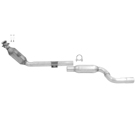 2007 Mercedes Benz C280 Catalytic Converter EPA Approved 1