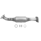 2016 Toyota Tacoma Catalytic Converter EPA Approved 1