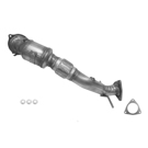 Eastern Catalytic Land Rover DiscoverySport Catalytic Converter EPA Approved 41272