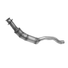 2012 Land Rover LR4 Catalytic Converter EPA Approved 1