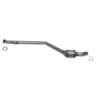 2012 Bmw X3 Catalytic Converter EPA Approved 1