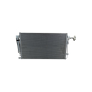BuyAutoParts 60-62002ND A/C Condenser 5