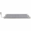BuyAutoParts 60-62002ND A/C Condenser 4