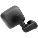 2016 Jeep Wrangler Side View Mirror Set 2