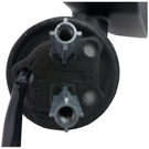 BuyAutoParts 14-11443MJ Side View Mirror 4