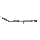 2021 Toyota Avalon Catalytic Converter EPA Approved 1