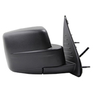2012 Jeep Liberty Side View Mirror Set 2