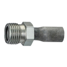 Big Parts A/C Refrigerant Hose Fitting AN-71615BIGN