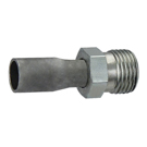 Big Parts AN-71615BIGN A/C Refrigerant Hose Fitting 2