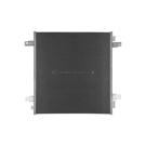BuyAutoParts  Nissan Armada A/C Condenser 60-62009N