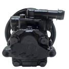 2009 Saab 9-3 Power Steering Pump 3