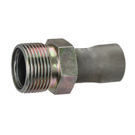 Big Parts A/C Refrigerant Hose Fitting AN-71621BIGN