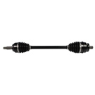 2019 Textron Wildcat XX Drive Axle Kit 2