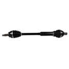 2018 Textron Wildcat XX Drive Axle Kit 2