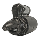 1966 International 1300A Starter 2