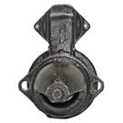 1966 International 1300A Starter 1