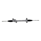 BuyAutoParts 80-70352AN Rack and Pinion 3
