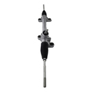 BuyAutoParts 80-70352AN Rack and Pinion 4