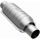 2000 Dodge Viper Catalytic Converter CARB Approved 2
