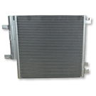 2015 Chevrolet Spark A/C Condenser 1