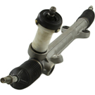 2014 Kia Cadenza Rack and Pinion 2