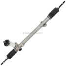 BuyAutoParts 80-70348AN Rack and Pinion 1