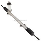 2012 Hyundai Sonata Rack and Pinion 2