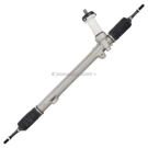 2012 Hyundai Sonata Rack and Pinion 3