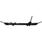 BuyAutoParts 80-30169R Rack and Pinion 6