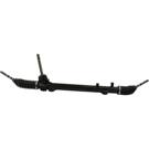 BuyAutoParts  Hyundai SantaFe Rack and Pinion 80-30169R