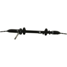 BuyAutoParts 80-30169R Rack and Pinion 4
