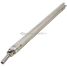 2006 Gmc Sierra 2500 HD Driveshaft 1
