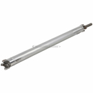 2000 Dodge Ram 2500 Van Driveshaft 2