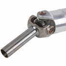 2000 Dodge Ram 2500 Van Driveshaft 3