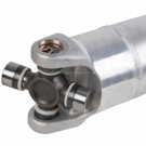 2000 Dodge Ram 2500 Van Driveshaft 4