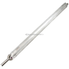 2003 Gmc Sierra 2500 HD Driveshaft 1