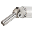 BuyAutoParts 91-01120N Driveshaft 3