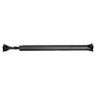 BuyAutoParts  Ford Excursion Driveshaft 91-05727AN